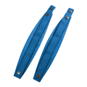 Shoulder Pads - Kanken Classic / UN Blue